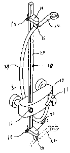 Une figure unique qui représente un dessin illustrant l'invention.